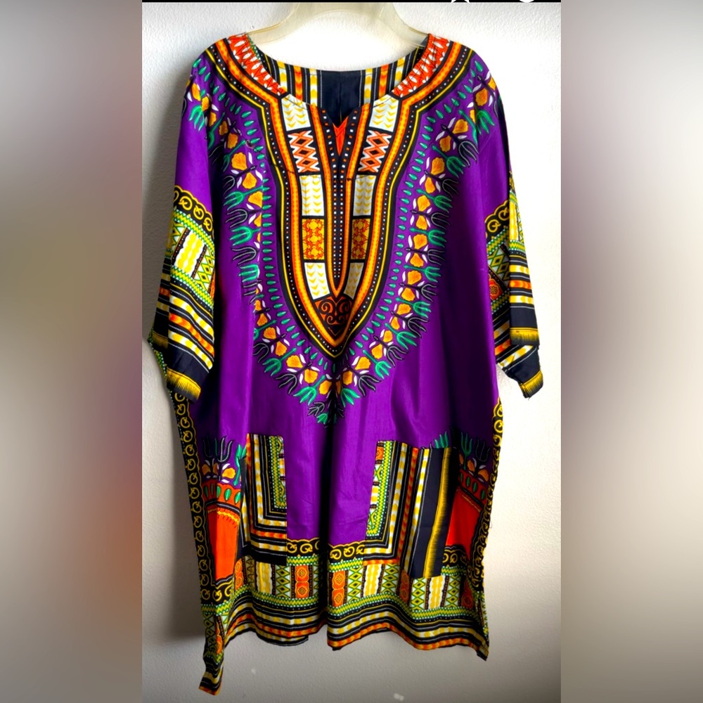Dashiki